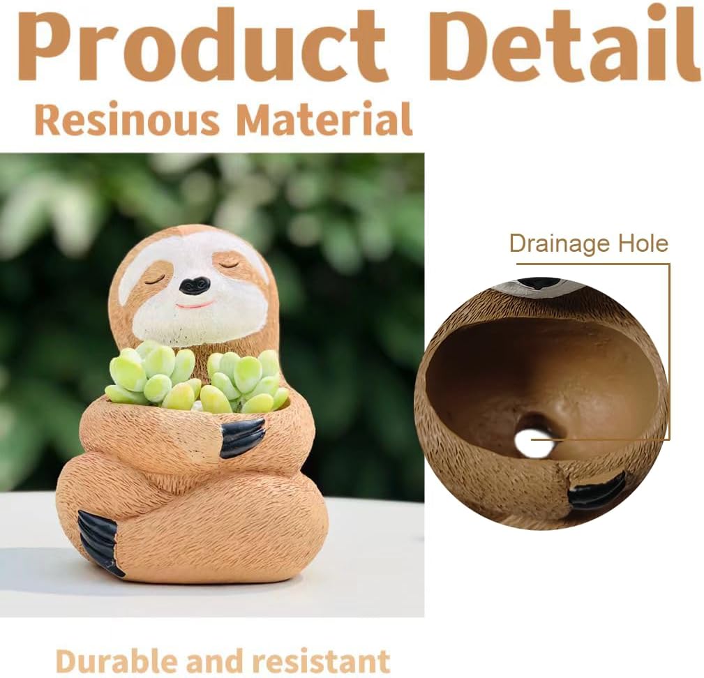 Soportes para plantas de aire decoración perezosos jardineros