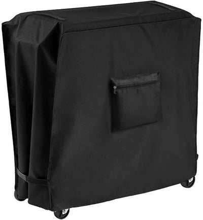 Funda carrito refrigerante universal 80qt impermeable 35pulg
