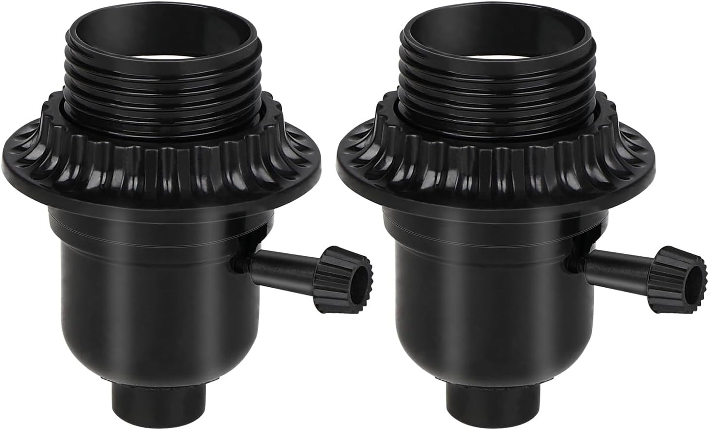 Reemplazo enchufe lámpara E26 con interruptor 3 vías