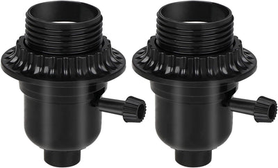 Reemplazo enchufe lámpara E26 con interruptor 3 vías