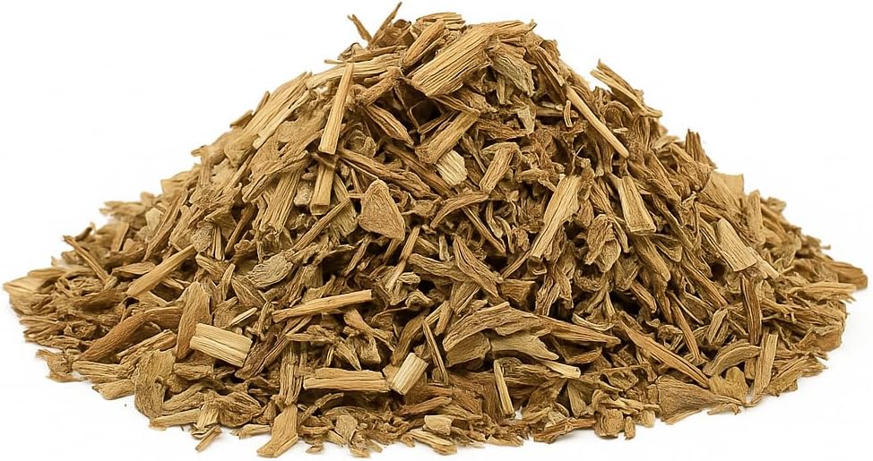 Hierba orgánica berro agua seca 2oz