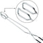 Pinzas tijera acero inox 16pulg para barbacoa