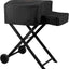 Cubierta parrilla Onlyfire GS308 GS310 GS342 GS343 negro
