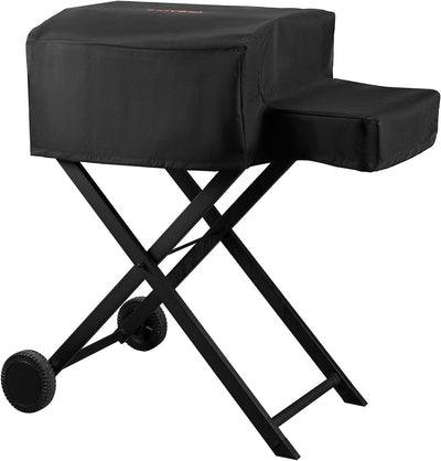 Cubierta parrilla Onlyfire GS308 GS310 GS342 GS343 negro