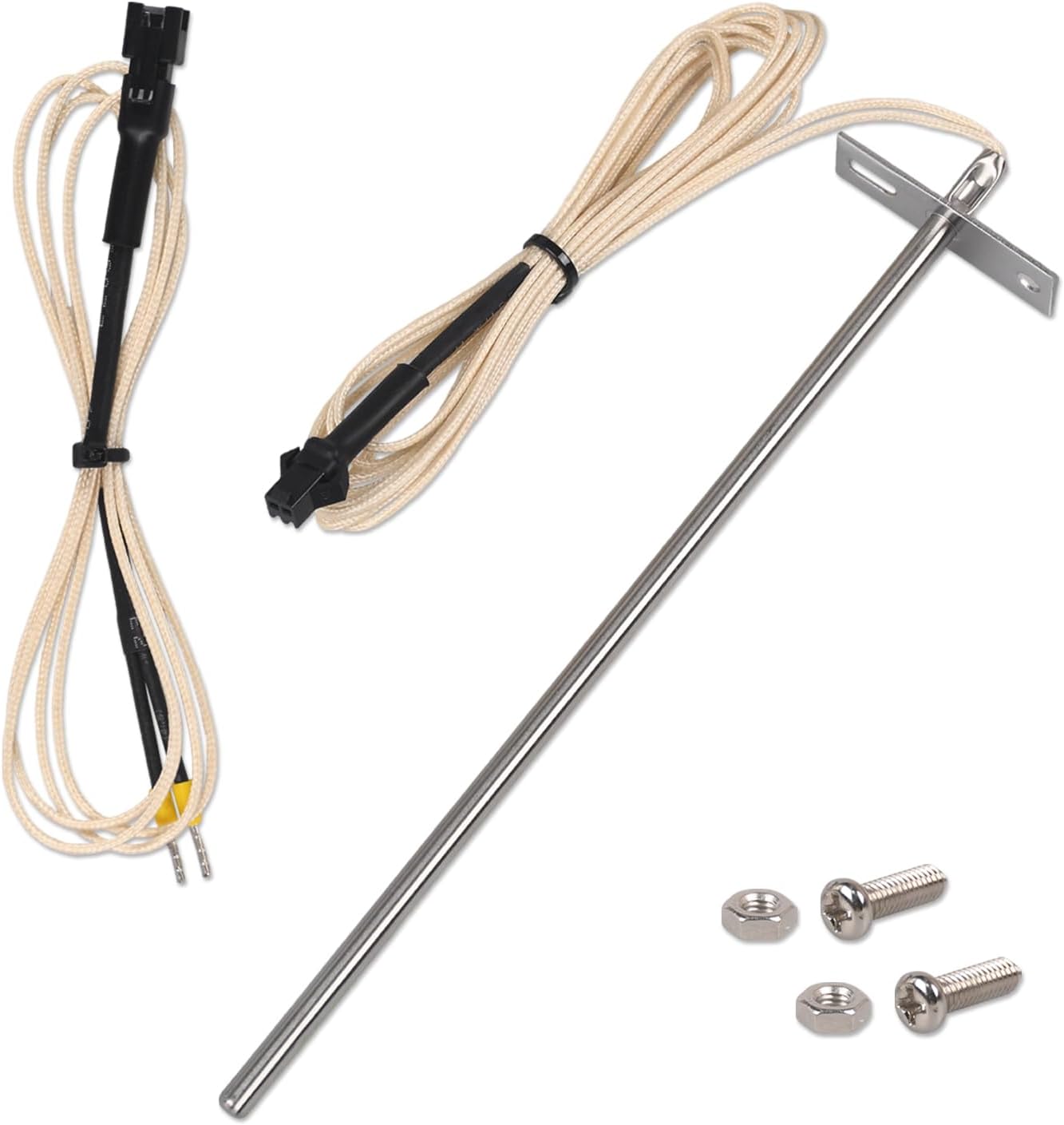 Sensor sonda temperatura RTD para Z-Grill 700 serie