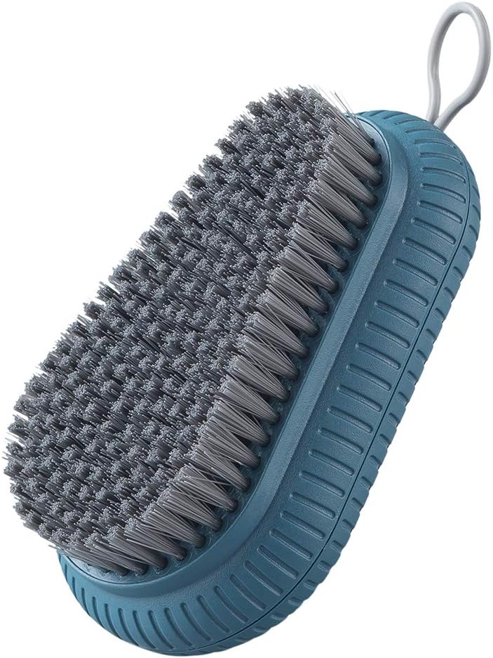 Cepillo suave para ropa zapatos limpieza doméstica