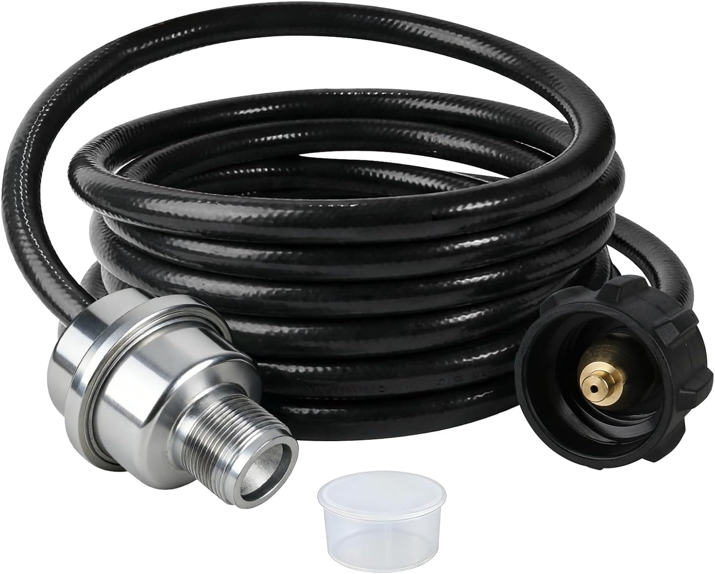 Filtro combustible propano 6ft comp Mr Heater Buddy