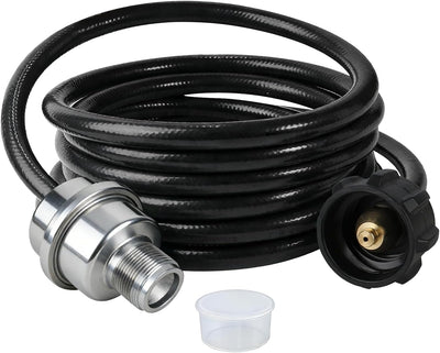 Filtro combustible propano 6ft comp Mr Heater Buddy