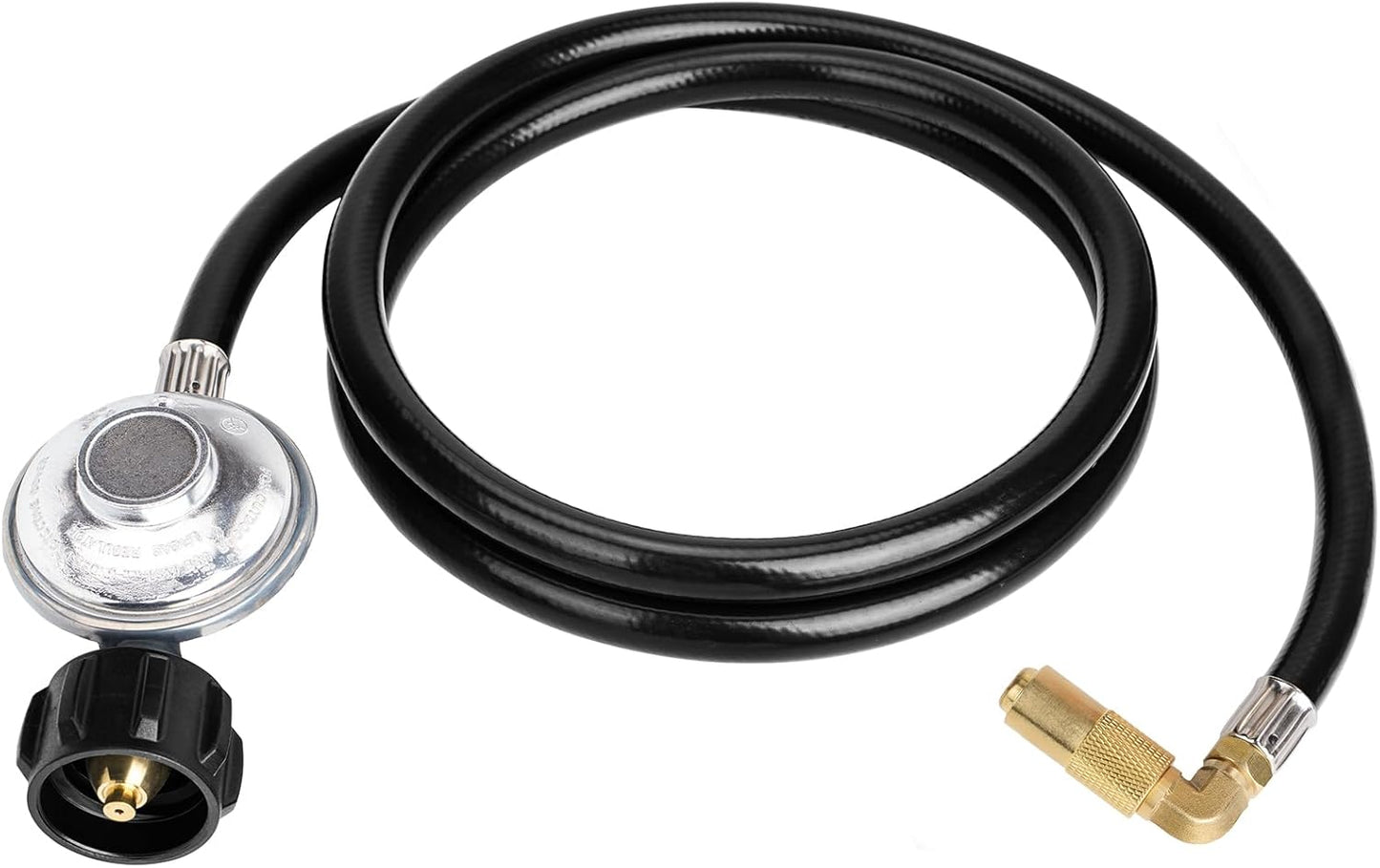 Manguera propano 6ft para parrilla Blackstone 17-22pulg
