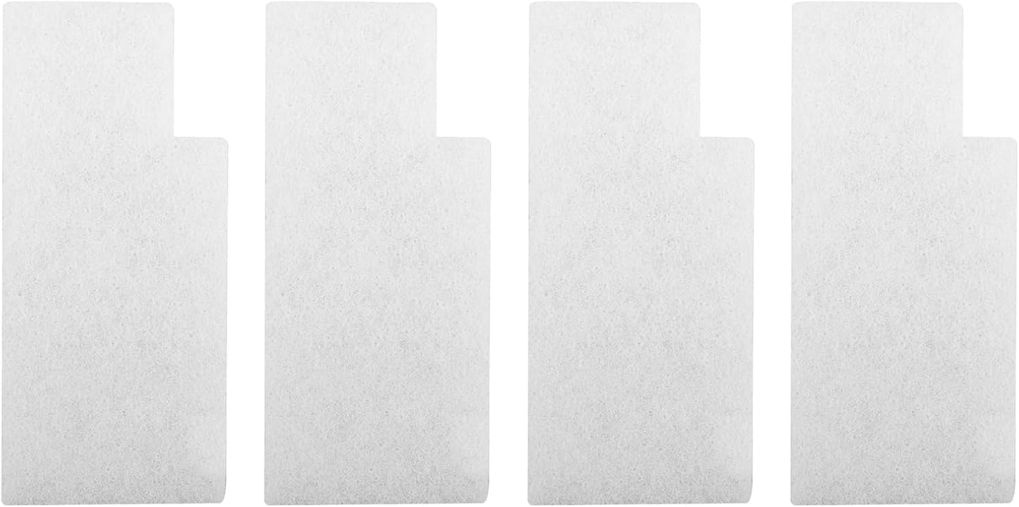 Filtro secundario AH41001 para Hoover Windtunel set 4