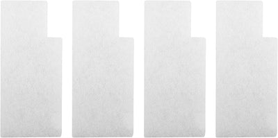 Filtro secundario AH41001 para Hoover Windtunel set 4