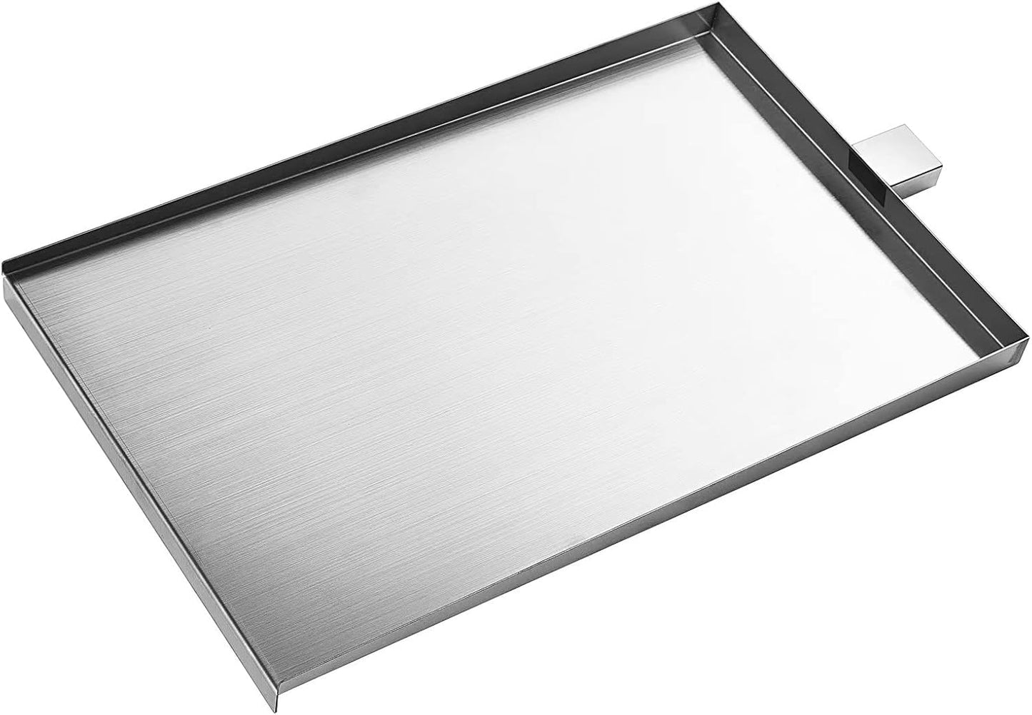 Bandeja goteo repuesto Traeger Tailgater 20 Bronson 20