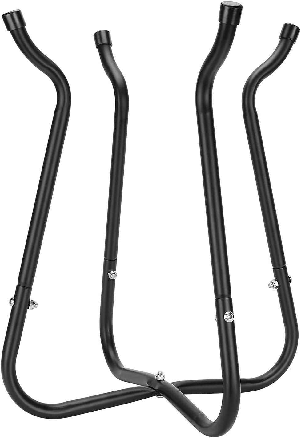Soporte recarga cilindro propano 1-20 lb removible