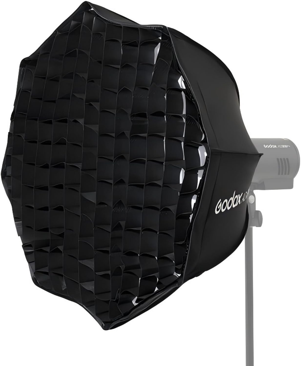 Paraguas Softbox para AD400Pro AD300Pro ML60
