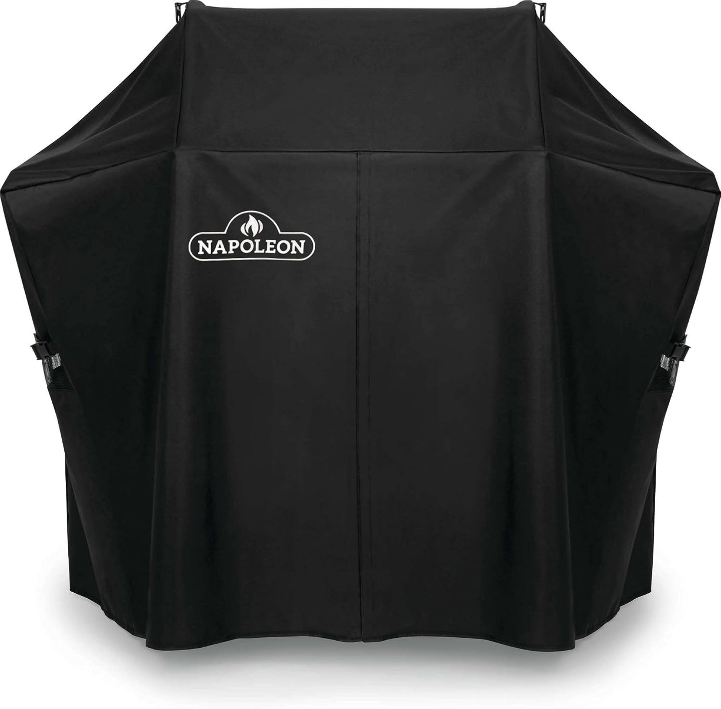 Cubierta parrilla serie Rogue 425 negro resistente agua