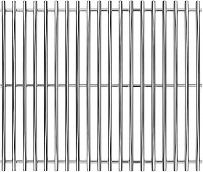 Rejilla acero inox 20x12.5pulg para Broilmaster P4 D4 G4