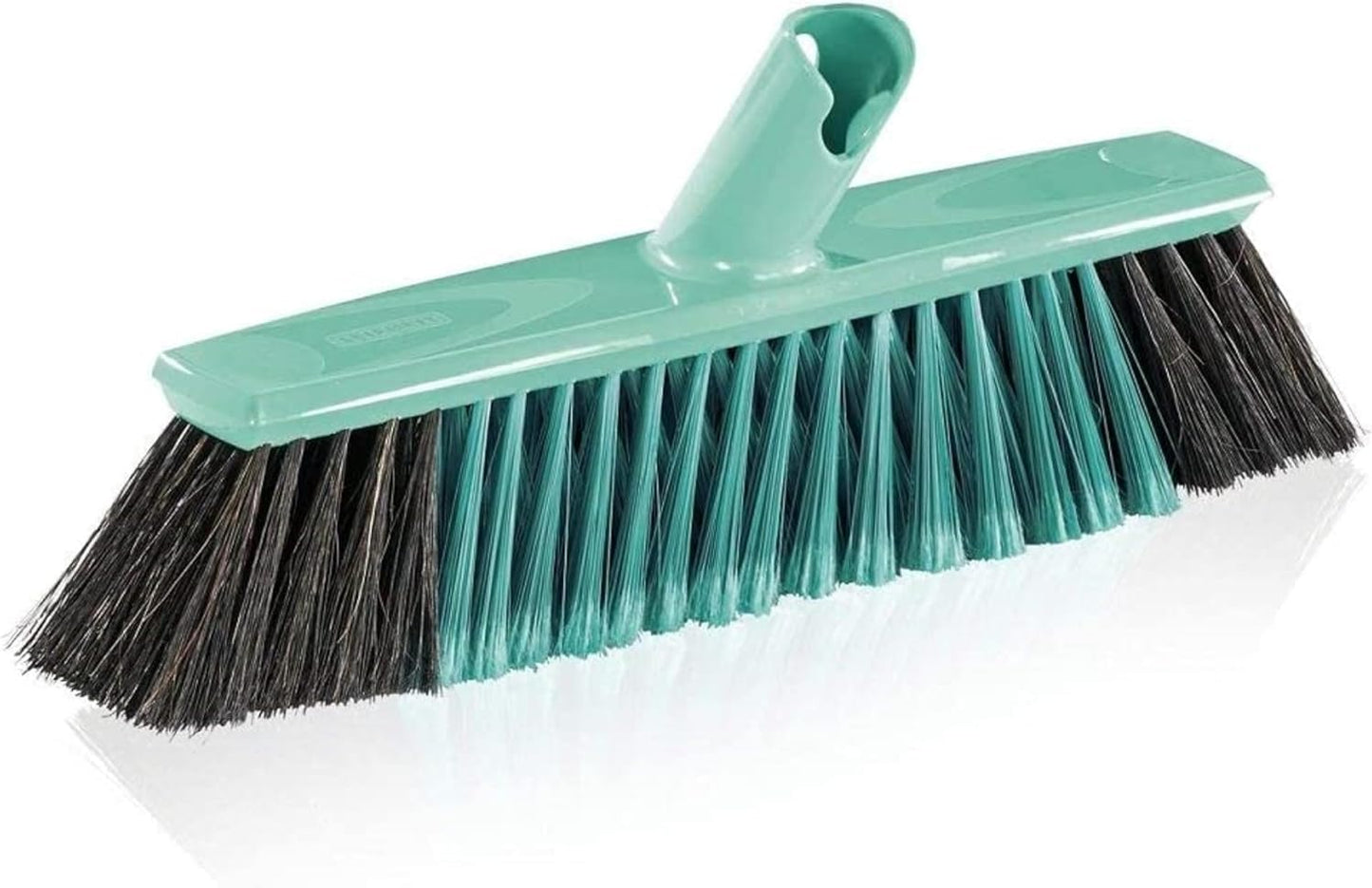 Escoba parquet madera Xtra Clean 11.8in