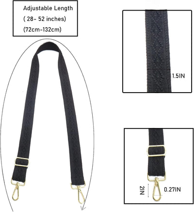 Correas cruzadas ajustables con flores encaje retro