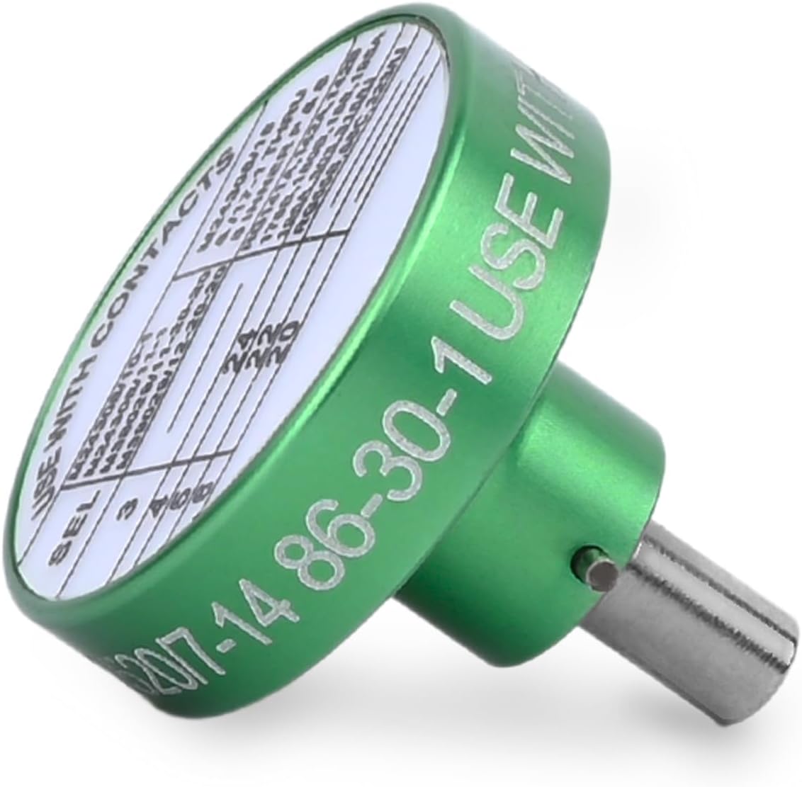 Posicionador para herramienta crimpado YJQ-W7A y W7Q M22520