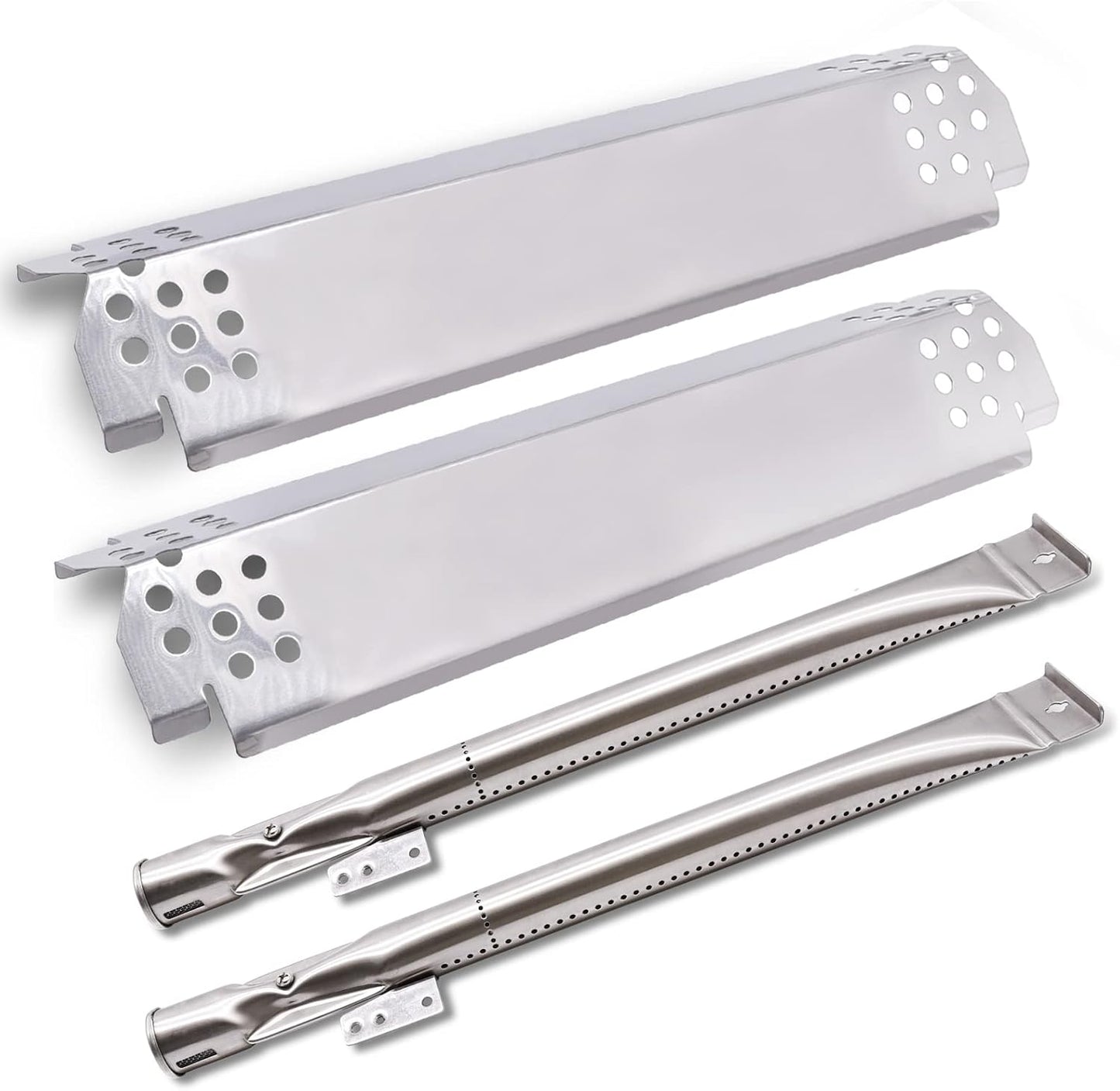 Repuesto placas y quemadores Nexgrill 720-0864
