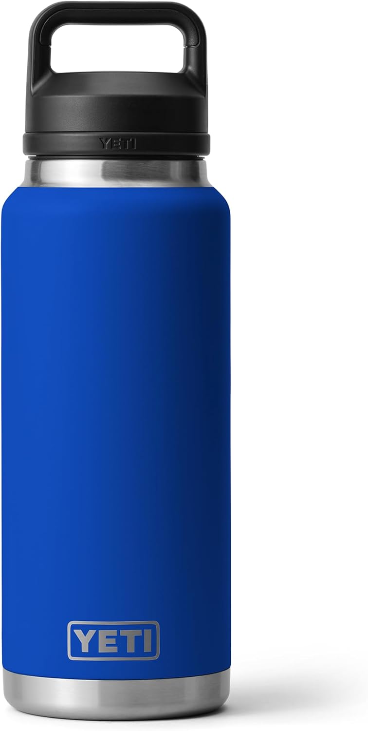 Botella térmica acero inox 36oz con tapón para sorbos