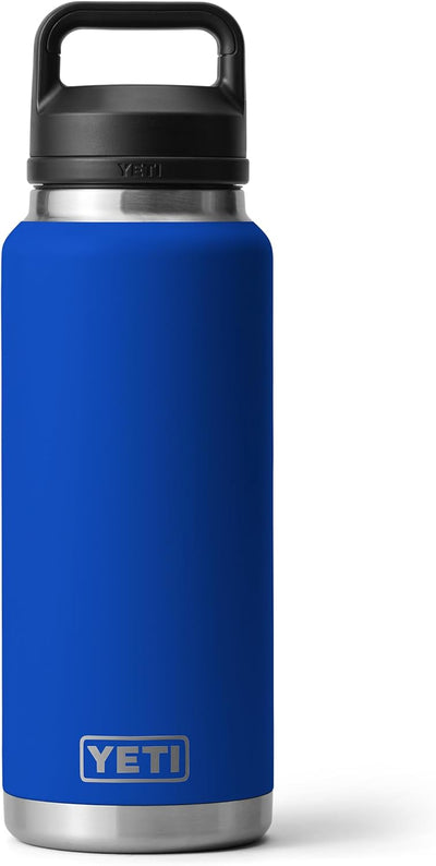 Botella térmica acero inox 36oz con tapón para sorbos
