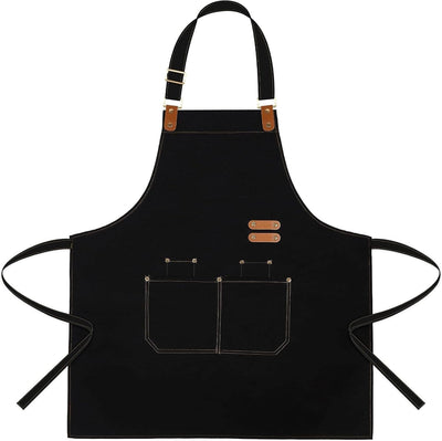 Delantal de cocina para hombre y mujer