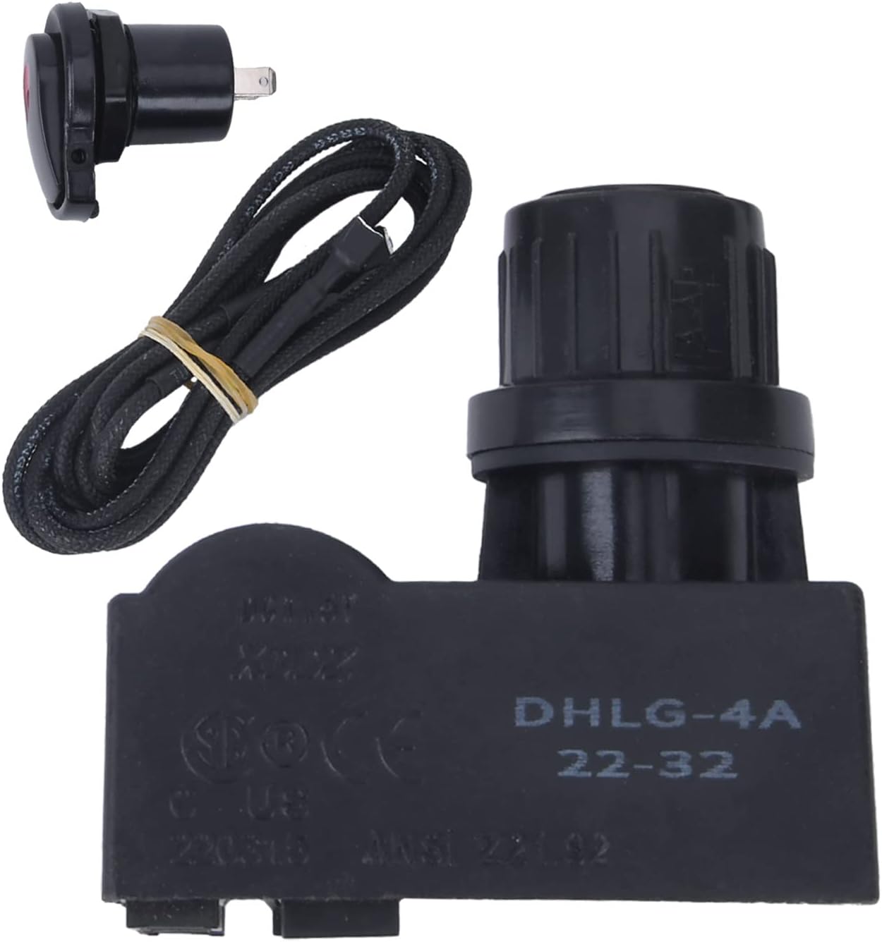 Kit encendido electrónico para Char-Broil 4 salidas
