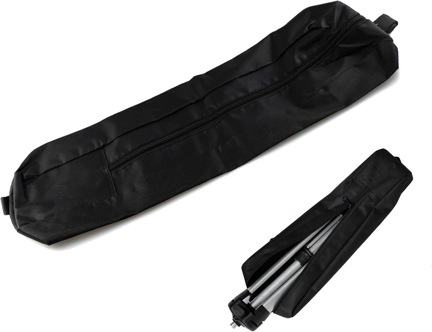 Bolsa plegable para parrilla de tela Oxford