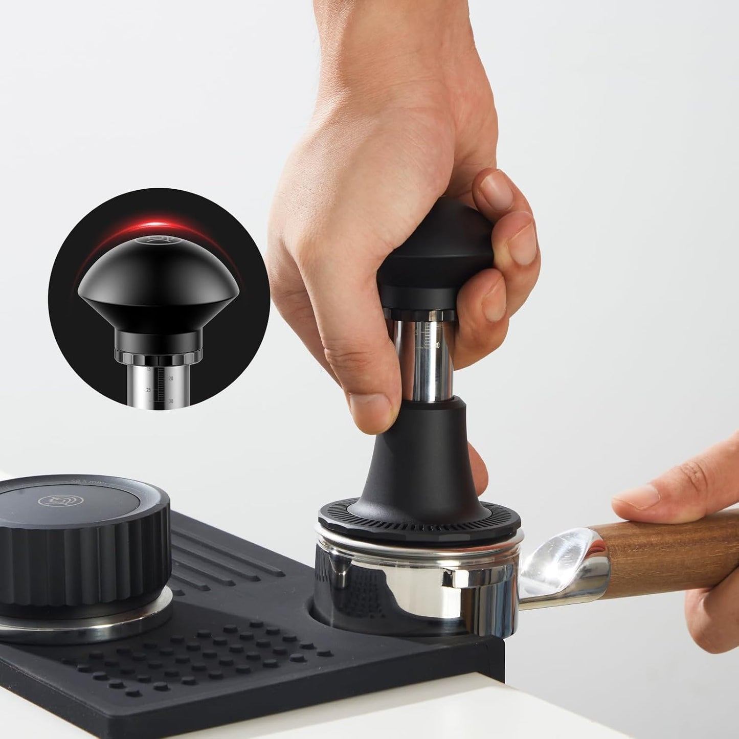 Zerohero herramienta WDT para ajuste de distribuidor de gravedad