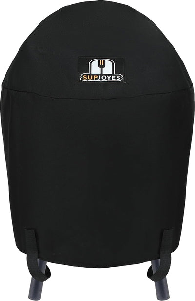 Cubierta parrilla Char-Griller AKORN Jr. comp E06614