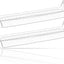2 Estantes comp para LG Ken-more LTCS24223S