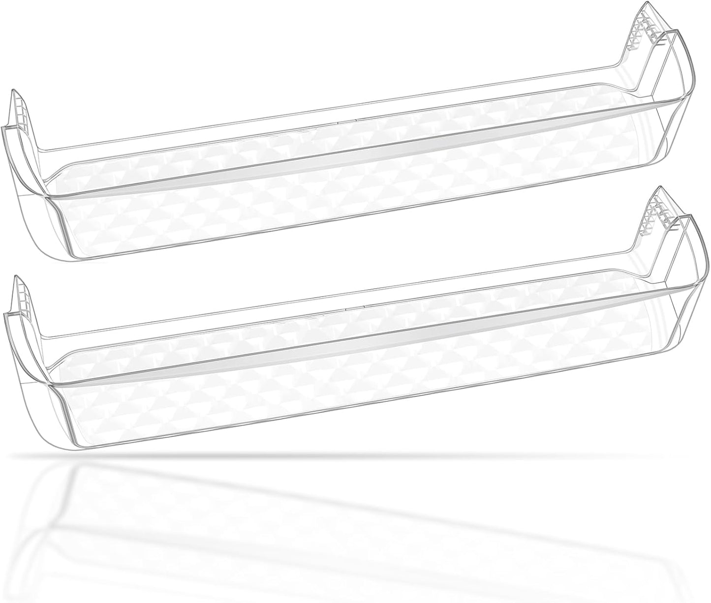 2 Estantes comp para LG Ken-more LTCS24223S