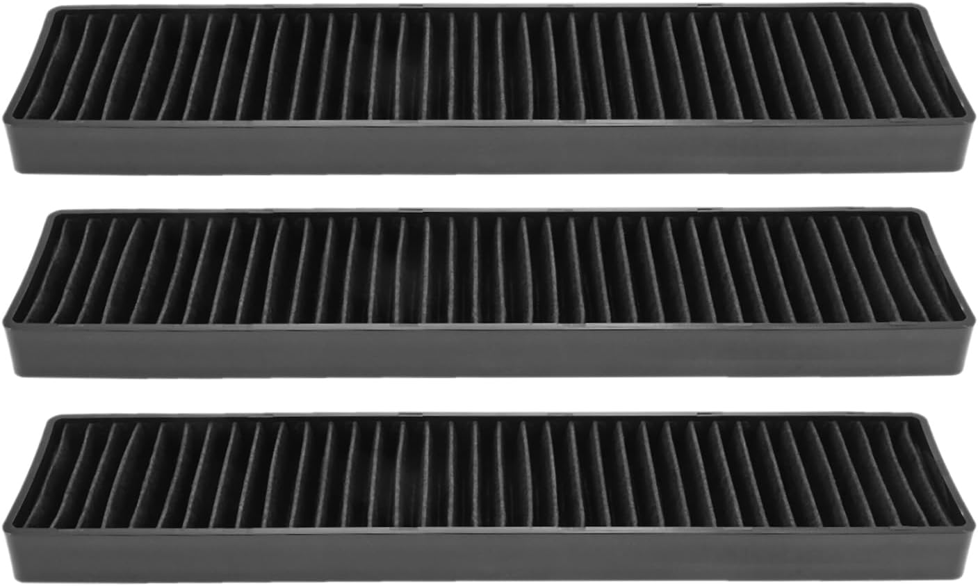 Filtro carbón microondas comp GE JVM7195EK5ES
