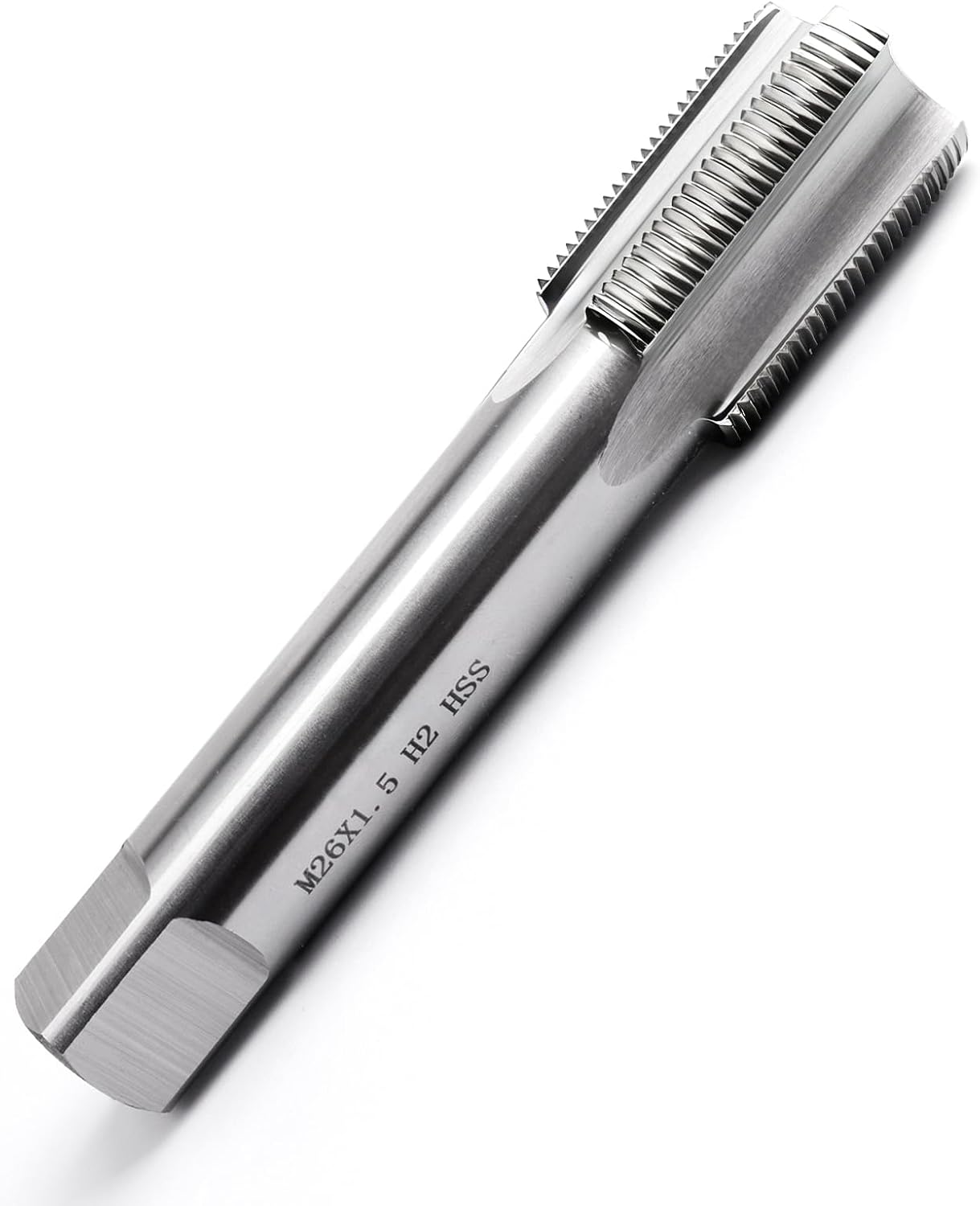 Grifo macho rosca derecha M26x1.5