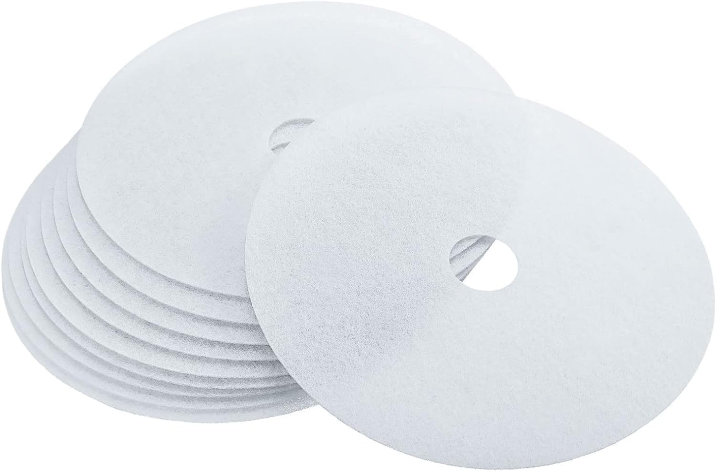 10 Pzas Filtro Secadora Panda Magic Chef Avant 227x33mm