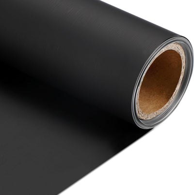 Rollo Cinefoil Mate Aluminio 12pulg x20ft Enmascaramiento