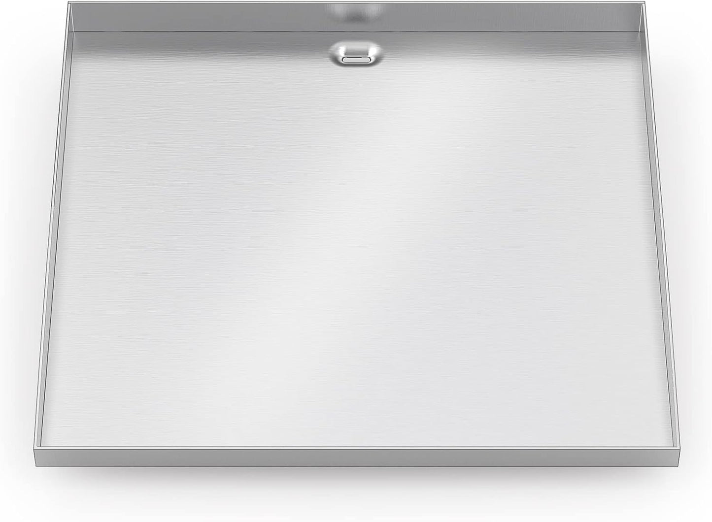 Plancha acero inox para parrilla gas Royal Gourmet GB2000
