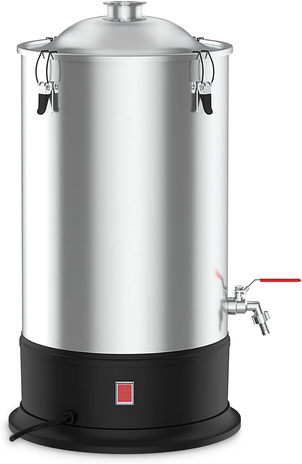 Caldera Still Spirits Create 25L 120V