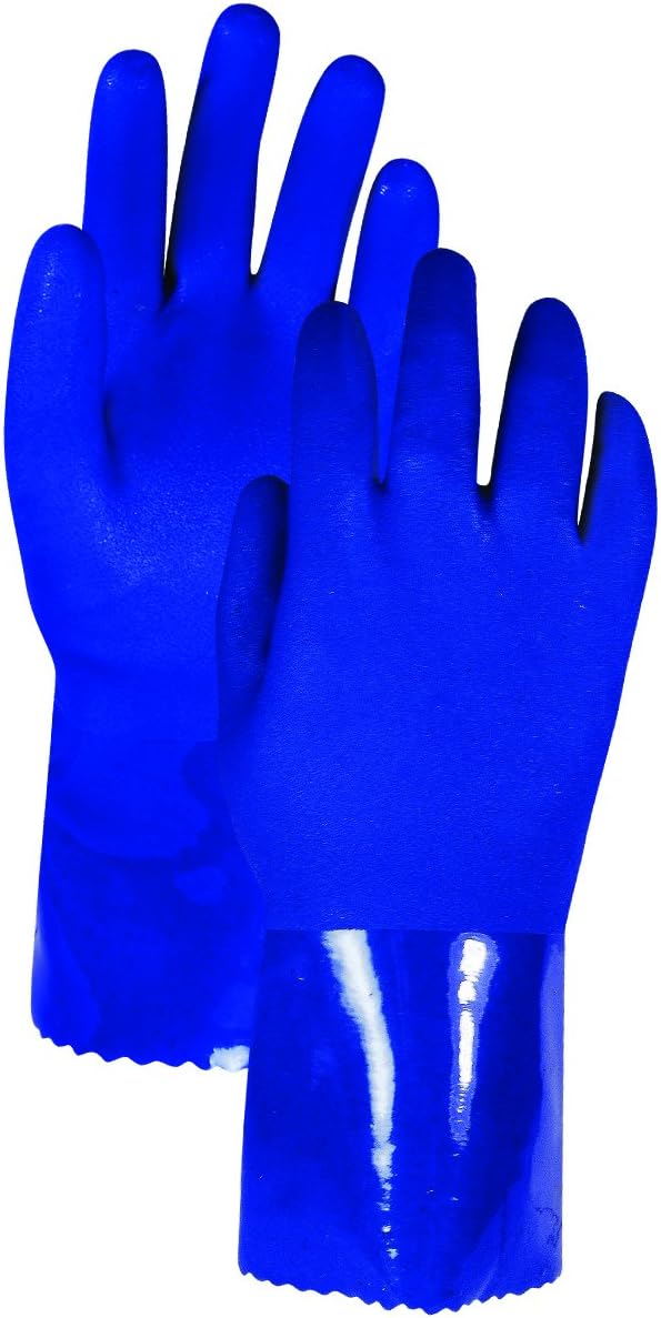 Revestimiento PVC 12pulg grande