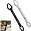 Llave universal autoajustable doble cabezal 8-0.866pulg