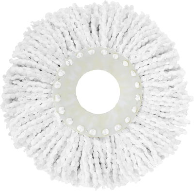 Cabezal trapeador Spin Cycle 1 unidad color blanco