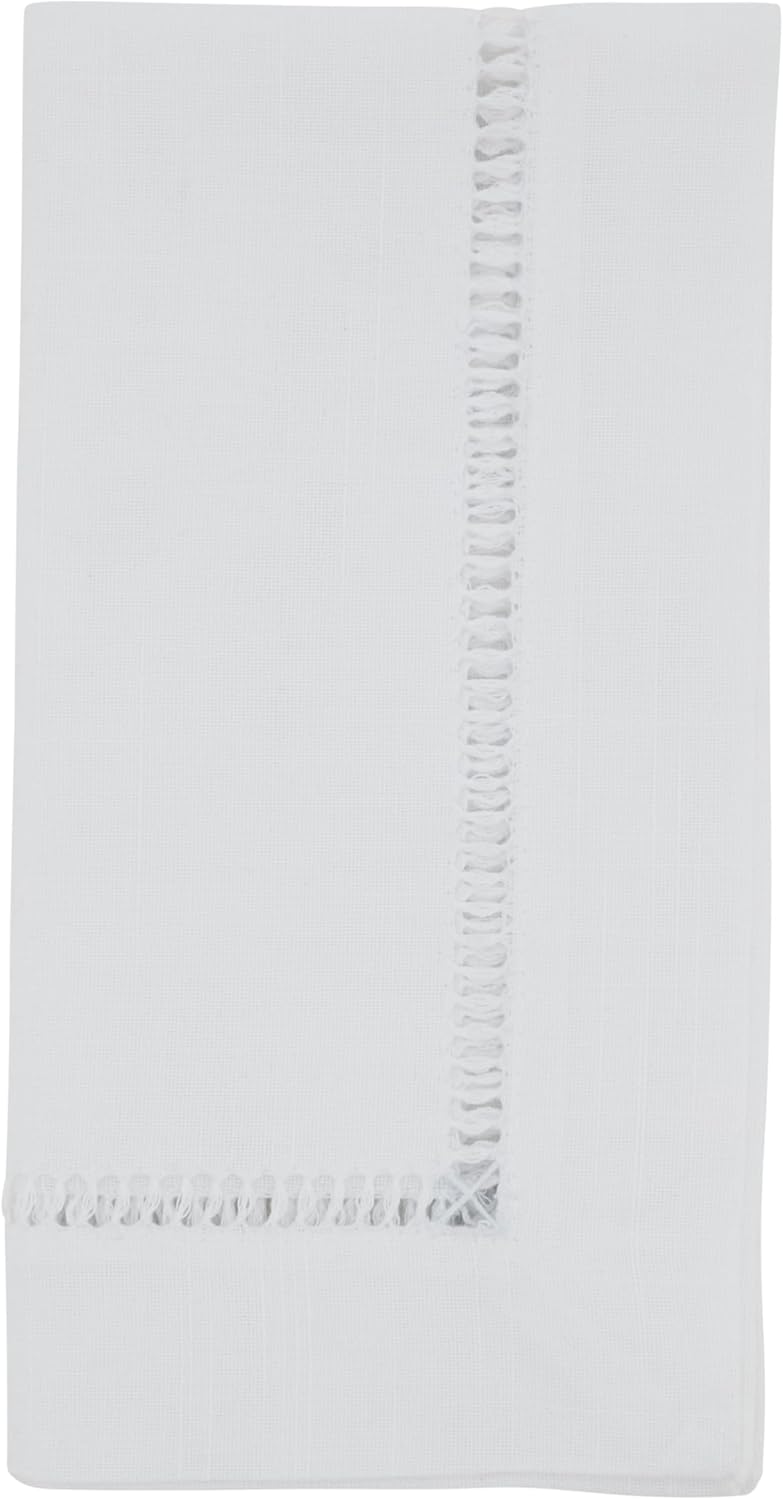 Set 12 servilletas decorativas 20x20pulg