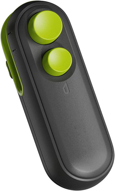 Sellador de bolsas mini 2 en 1 con corte térmico y recarga USB