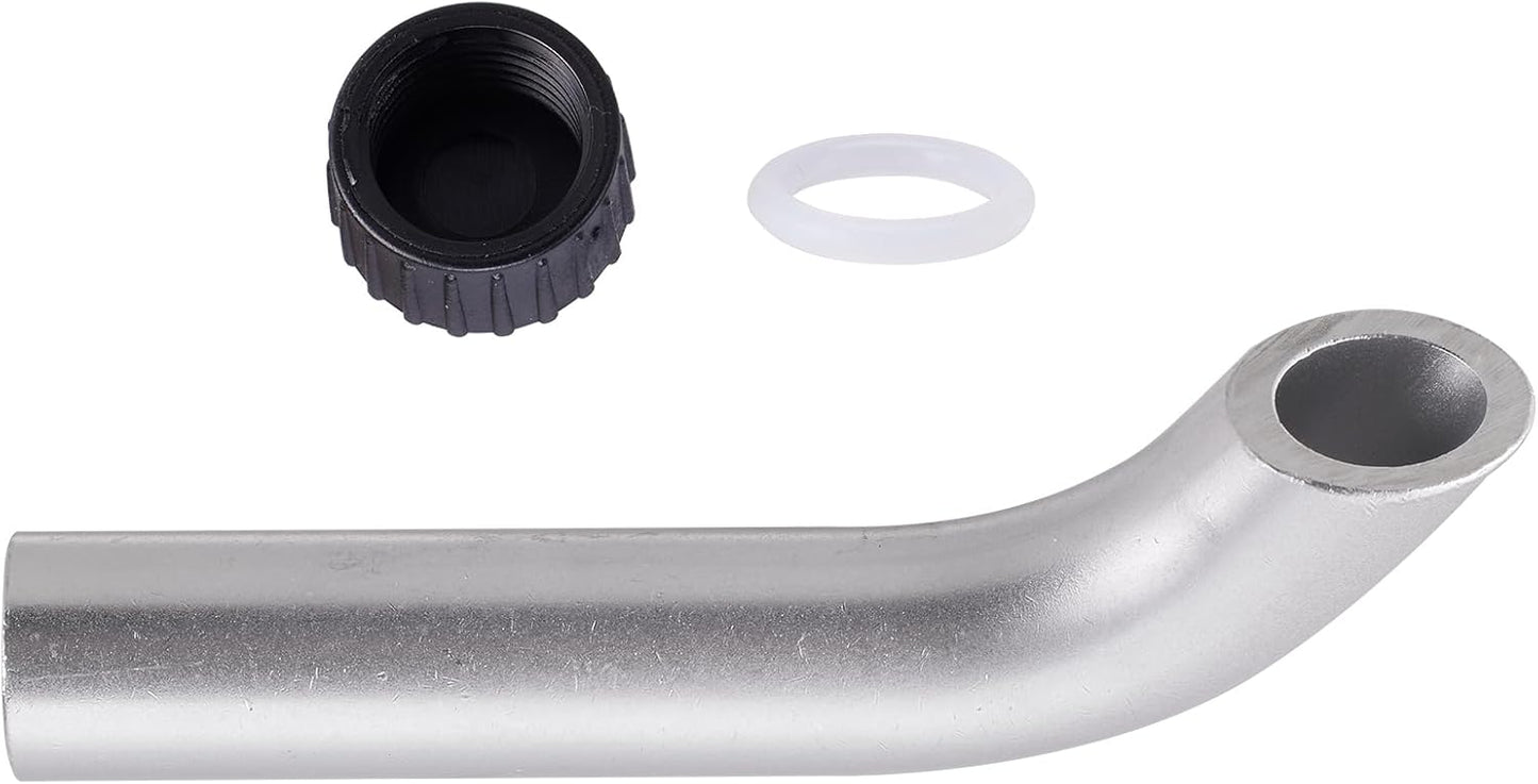 Kit boquilla válvula compatible con freidora Masterbuilt XL 10 litros