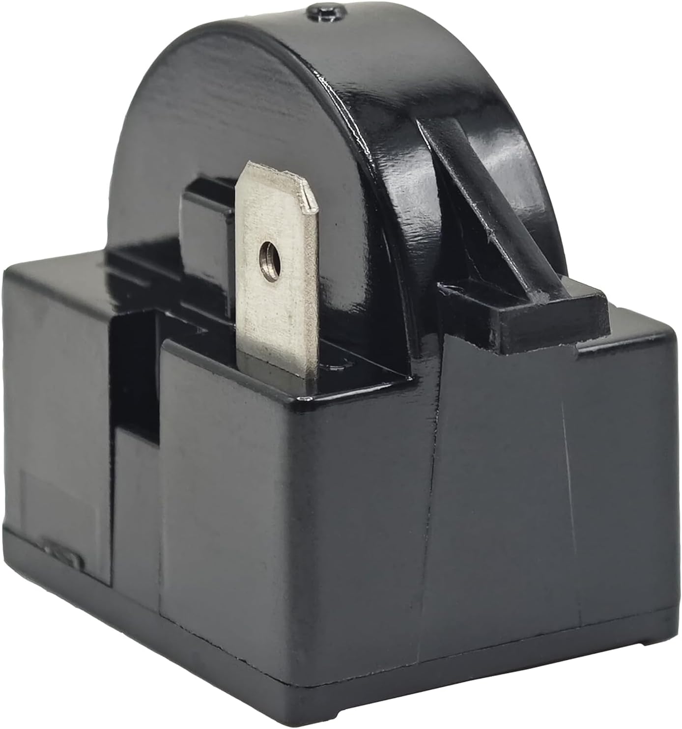 Relé arranque 4.7 Ohm comp para refrigerador LG