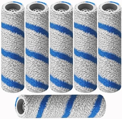 Rodillo trapeador Ecovacs Deebot X11 OmniCyclone