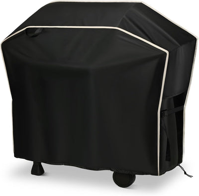 Funda parrilla al aire libre impermeable 64pulg
