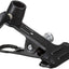 Abrazadera de muelle Manfrotto 275 Negro