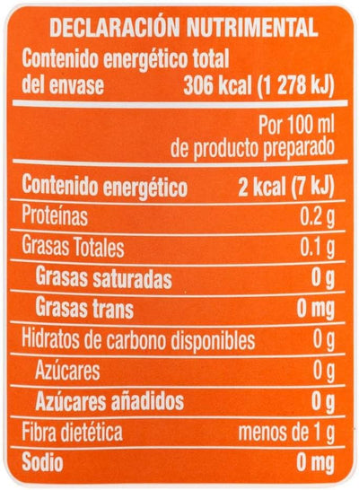 Café de olla instantáneo con canela y piloncillo en tarro de 3.53 oz